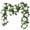 Flower, variant on Samhe Artificial Flower Garland, 3 Pack 6.56ft Eucalyptus Floral Garland Fake Rose Vines for Garden Weddings Arch Decor
