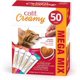 thumbnail image 1 of Cat Treat Catit Creamy Lamible Healthy Flavors, paquete de 50, 1 of 6