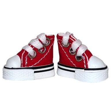 walmart high top tennis shoes