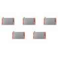 thumbnail image 1 of 5 Pcs Écran d'Affichage Module TFT LCD Série SPI 3.5 Pouces 480X320 avec Pilote de Panneau de Pression IC ILI9488 pour MCU, 1 of 5