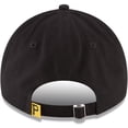 thumbnail image 4 of Sombrero New Era MLB Core Classic 9TWENTY Pittsburgh Pirates, 4 of 5