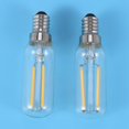 thumbnail image 3 of 2x E14 3w Led Cooker Hood Extractor Fan Bulb Warm White, 3 of 4
