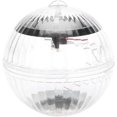 thumbnail image 1 of Led Solar Light, Solar Pool Light, Practical Energy-Saving Waterproof for Garden, Patio, Yard Pathway, Lawn, Pool, 1 of 7