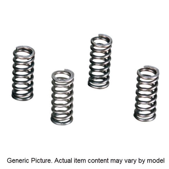 Vesrah Racing Clutch Spring Set