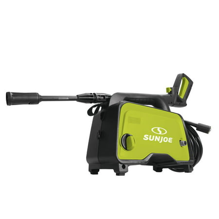Sun Joe SPX202C Portable Cordless Pressure Washer | Brushless Motor | 36-Volt | 2.0-Ah | 725-Max