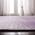 thumbnail image 4 of Safavieh Tapis d'Accent Palazzo Noir / Turquoise, 4 of 4