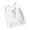 White, variant on Westford Mill Festival Backpack Bag (8 Liters)
