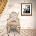 thumbnail image 3 of Hollywood Photo Archive 15x17 Gold Ornate Wood Framed with Double Matting Museum Art Print Titled - Veronica Lake, 3 of 4
