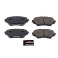 thumbnail image 2 of Power Stop Front Track Day Ceramic Brake Pads PST-1179, 2 of 4
