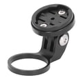 thumbnail image 2 of Mountain Bike Odometer Bracket, Easy Installation Adjustable Aluminum Alloy Bike Out Front Computer Mount For Road Bike, 2 of 8