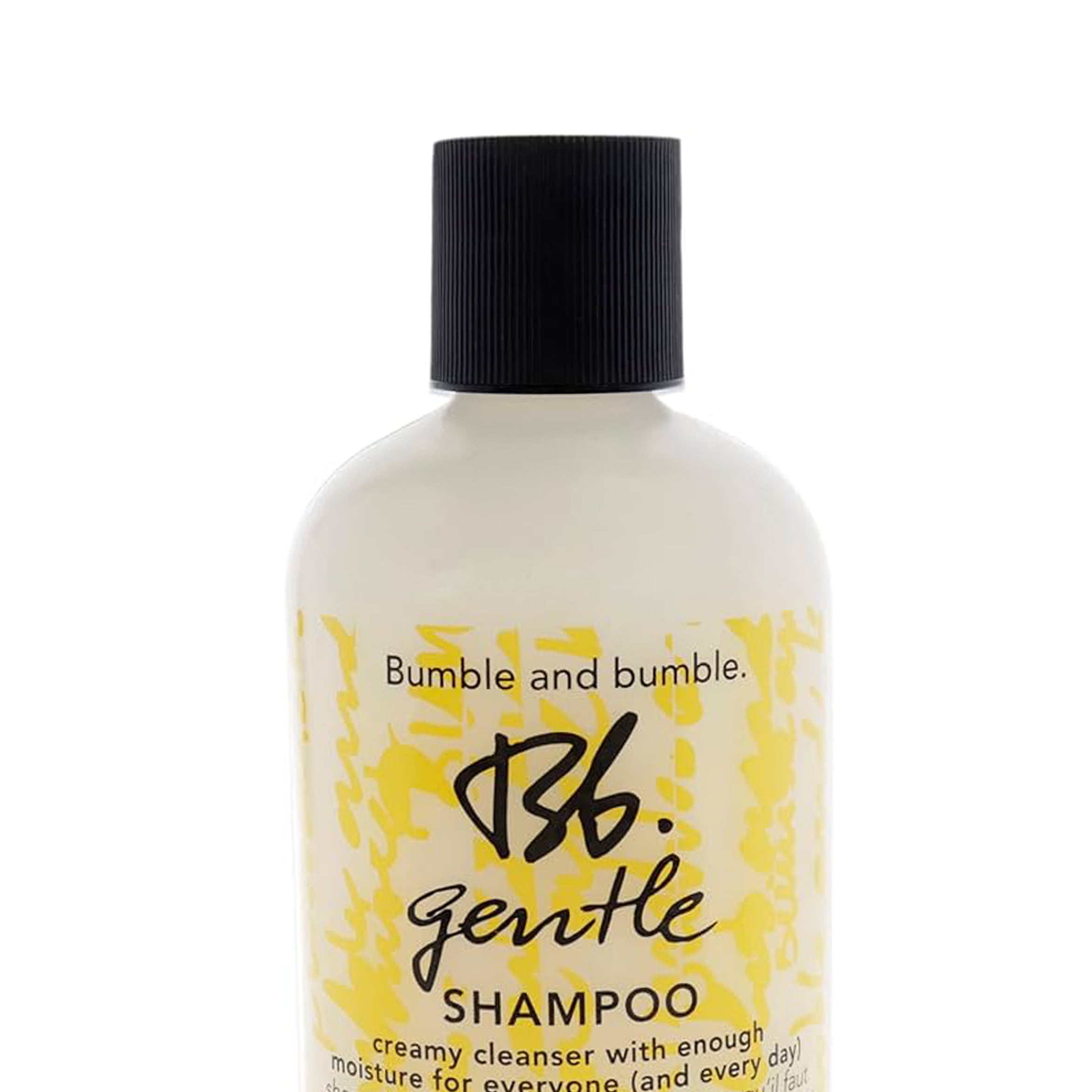 Bumble & Bumble Gentle Moisturizing Shampoo For a Creamy Cleanse 250ml/8.5oz
