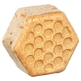 thumbnail image 3 of Pacha Soap Co.'s Sweet Honey Almond Froth Bomb, 1 Count, All Skin Types, 3 of 5