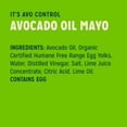 Sir Kensington's Avocado Oil Mayonnaise, 12 Fl Oz
