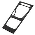 thumbnail image 2 of Center Console Trim Soft Carbon Fiber Center Console Gear  Panel Trim Cover Fit For  Regal 2017-2020, 2 of 8