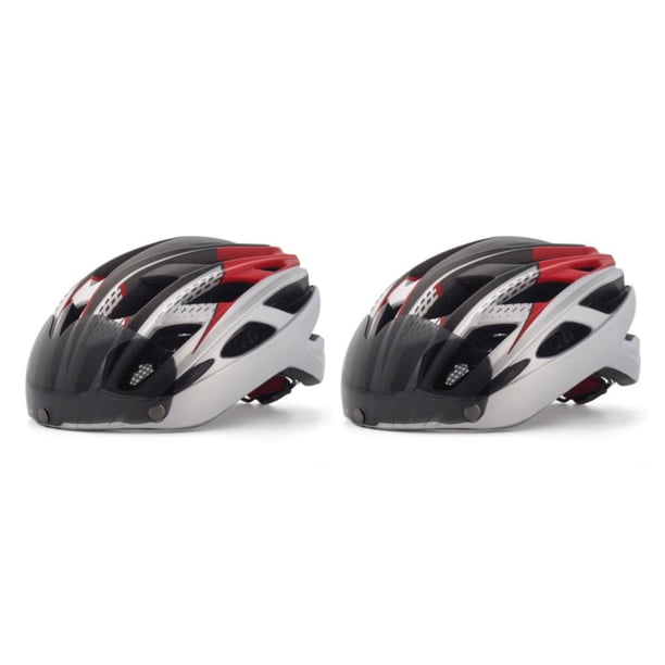 Casco de ciclismo Wosthever ajustable para mujeres adultas ligero Type7 NO7
