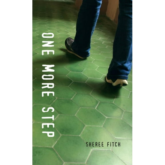 Pre-Owned One More Step (Orca Soundings), 9781551432489, 155143248X, Paperback,
