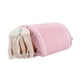 thumbnail image 1 of Mini túneles para cobayas, nido para animales pequeños, casa para hámster, túneles para hámster, cojín Rosa, 1 of 9