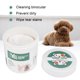 thumbnail image 4 of Mojado 130PCS/Botella Perros De Compañía Propósito Especial Removedor De Lágrimas Toallita Limpieza De Gatos Limpiador De Ojos Tejido Húmedo, 4 of 7