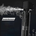 thumbnail image 3 of 3 In 1 Silent Aeration Water Purifier Internal Pump Submersible Aquarium Filter Oxygen Pump Submersi, 3 of 5