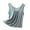 Light Blue-05, variant on HADST Women's Summer Crew Neck Tank Tops Sleeveless Solid Color Casual Shirts Lightweight Camisole for Everyday Wear