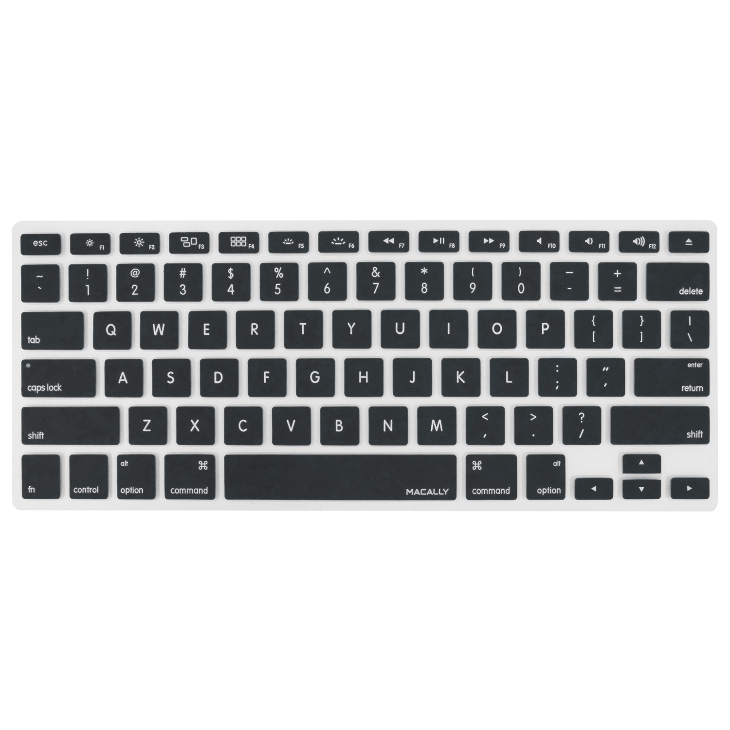 macally keyboard protector