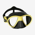 thumbnail image 2 of Mares X-Free Scuba Diving Snorkeling Mask, 2 of 5