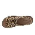 thumbnail image 4 of Corkys Womens Carley Wedge Slingback  Casual Shoes, 4 of 7