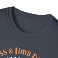 thumbnail image 3 of We wear Orange rainbow Limb Loss & Limb Difference Awareness, 3 of 4