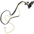 thumbnail image 2 of Polaris 4014228 Winch Remote Socket 2014-2016 Ranger 500 570 900 1000 Crew Diesel OEM, 2 of 7