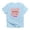 Sky Blue, variant on CafePress - Kawaii I Love Pigs Infant T Shirt - Infant T-Shirt