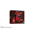 thumbnail image 5 of TEC Sony PlayStation_PS5 Gaming Console(Disc Version) with Marvel’s Spider-Man 2 Limited Edition Bundle, 5 of 6