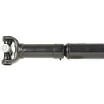 thumbnail image 2 of CARDONE Reman 65-9315 Drive / Prop Shaft Front fits 1998-2002 Jeep, 2 of 4