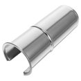 thumbnail image 4 of Alto Saxophone Mouthpiece Cap Protector Tight Fitting Dust & Moisture Resistant Cover for Quick Installation, Compatible with Sax Instruments, 4 of 5