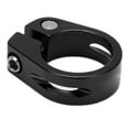 thumbnail image 4 of ANGGREK Bike Tube Holder Clip, Post Clamp Wide Application For Mountain Bicycle, 4 of 8