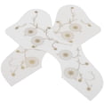 thumbnail image 4 of Guitars Pickguard, Large Thickness Scratch  Exquisite  Protection Guitar Guard  For Stringed Instrument, 4 of 8
