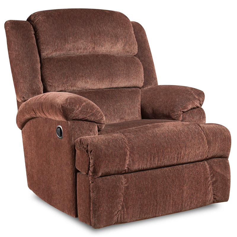 recliner 350 lb capacity