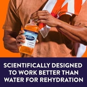 Pedialyte Electrolyte Drink, For Kids & Adults, Mixed Fruit, 1 Liter