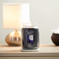 thumbnail image 3 of Yankee Candle MidSummer's Night Large Classic Jar Candle, 3 of 6