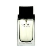Chic For Men Carolina Herrera EDT 2Fl Oz