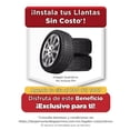 thumbnail image 4 of Llanta Tornel Corona 235/75 R15, 4 of 4