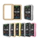thumbnail image 3 of Funda Compatible con Huawei Watch Fit Smartwatch, funda protectora de pantalla a prueba de golpes con incrustaciones, 3 of 7