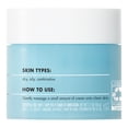 thumbnail image 4 of e.l.f. SKIN Holy Hydration! Face Cream, Moisturizer For Nourishing &amp; Plumping Skin, Infused With Hyaluronic Acid, Vegan &amp; Cruelty-Free, 1.8 Oz, 4 of 7