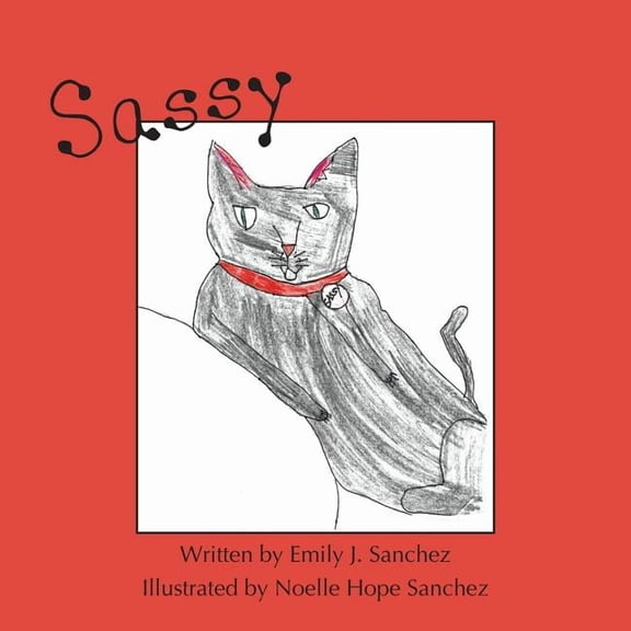 Sassy, (Paperback)
