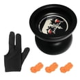 thumbnail image 1 of Pelota BEBOO Ball Professional Alloy 10, 1 of 9