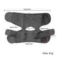 thumbnail image 5 of Ankle Support Brace Adjustable Compression For Man And Women-ankle Support And Ankle Protector Foot Brace For Heel Pain, 5 of 5