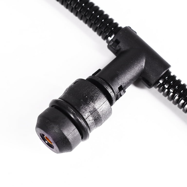 6.0L Glow Plug Connector Wire Harness With 8 Glow Plugs