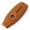 Other 02, variant on Wood KAZOO with Five Membrane Flute Diaphragm Mouth Kazoos Musical Instruments