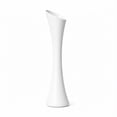 thumbnail image 2 of Honmine Large Plastic Vase, Tall Floor Vase for Living Room, Decorative Flower Container, Modern Home Decor, Tabletop Plant Pot, 2 of 6