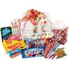 Candy Lovers Delight Gift Basket