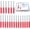 red 45 Degree Standard Fine Point Blades, variant on 20 Pcs Replacement Blades Compatible with Explore Air 2/Air 3/Explore 4/Maker/Maker 3/Maker 4 Cutting Machines (Red 45 Degree Standard Fine Point Blades)
